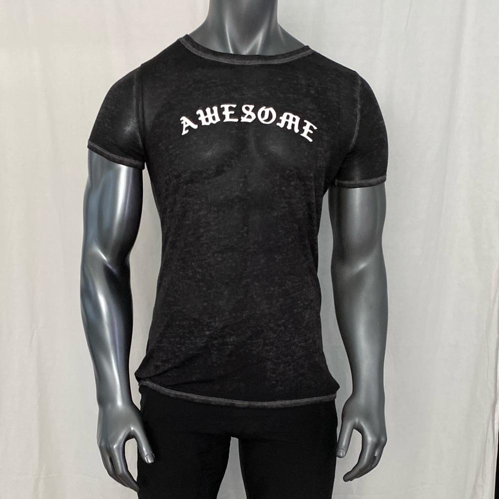 Men’s Arizona jeans  t shirt